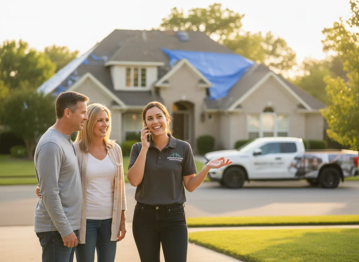 Emergency Roof Repair Deepwater, NJ FAQs
